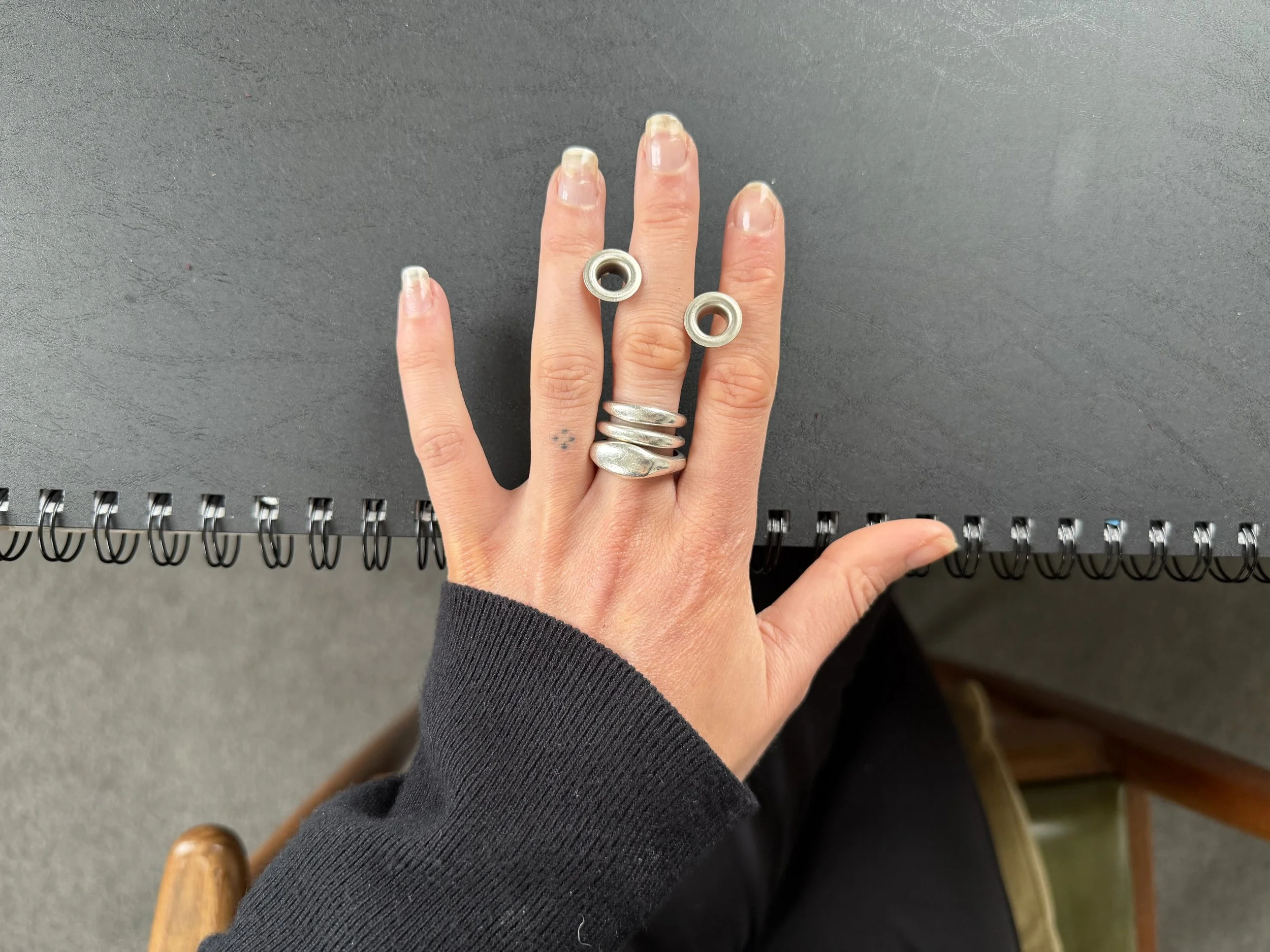 EYELETS