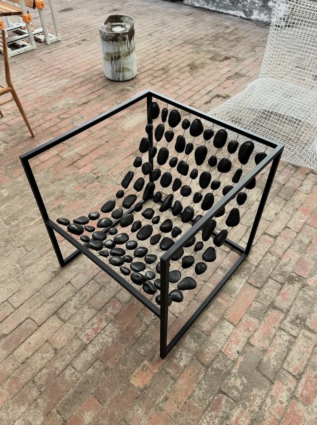 ROCK CHAIR