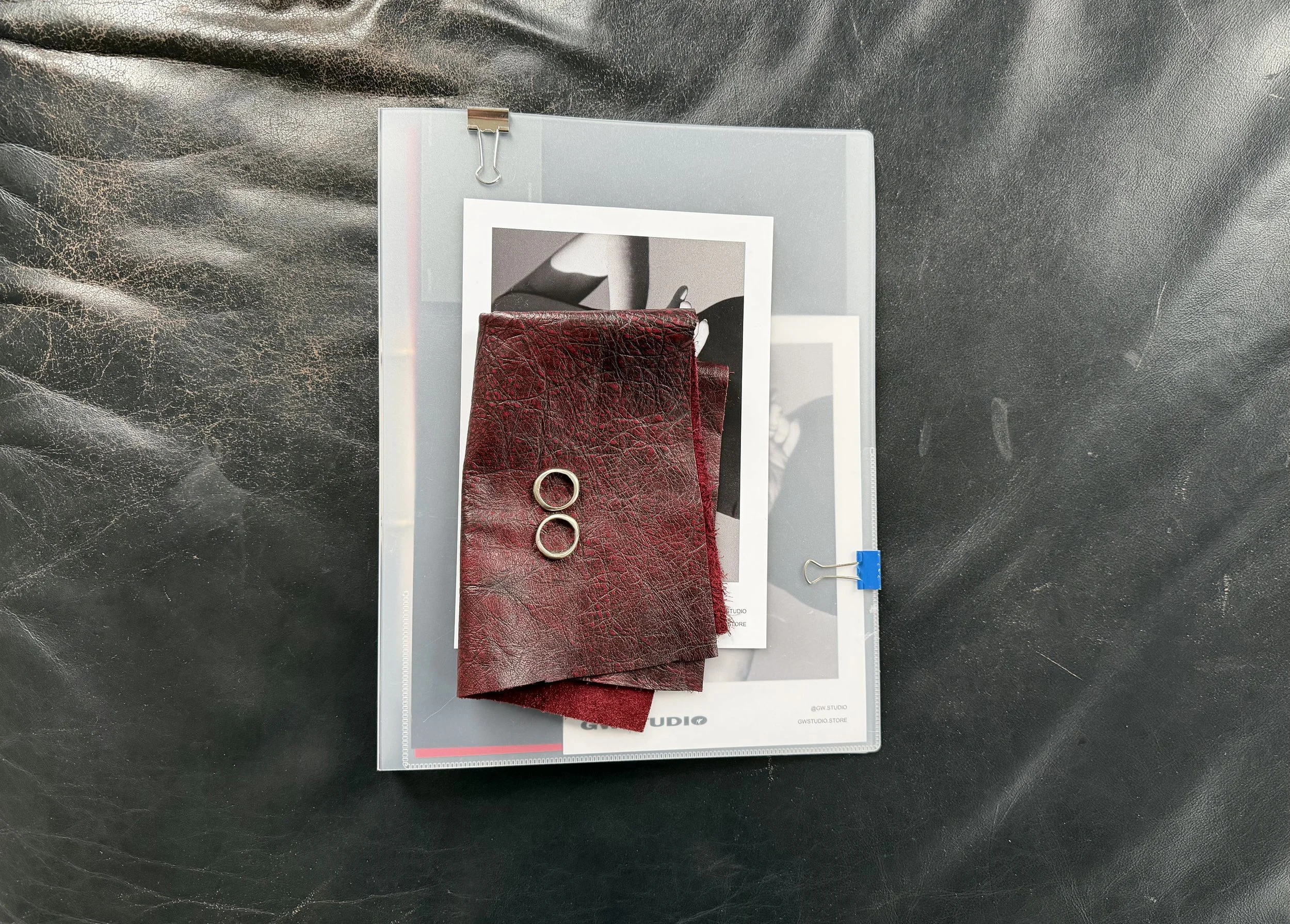 HAND PACKAGING