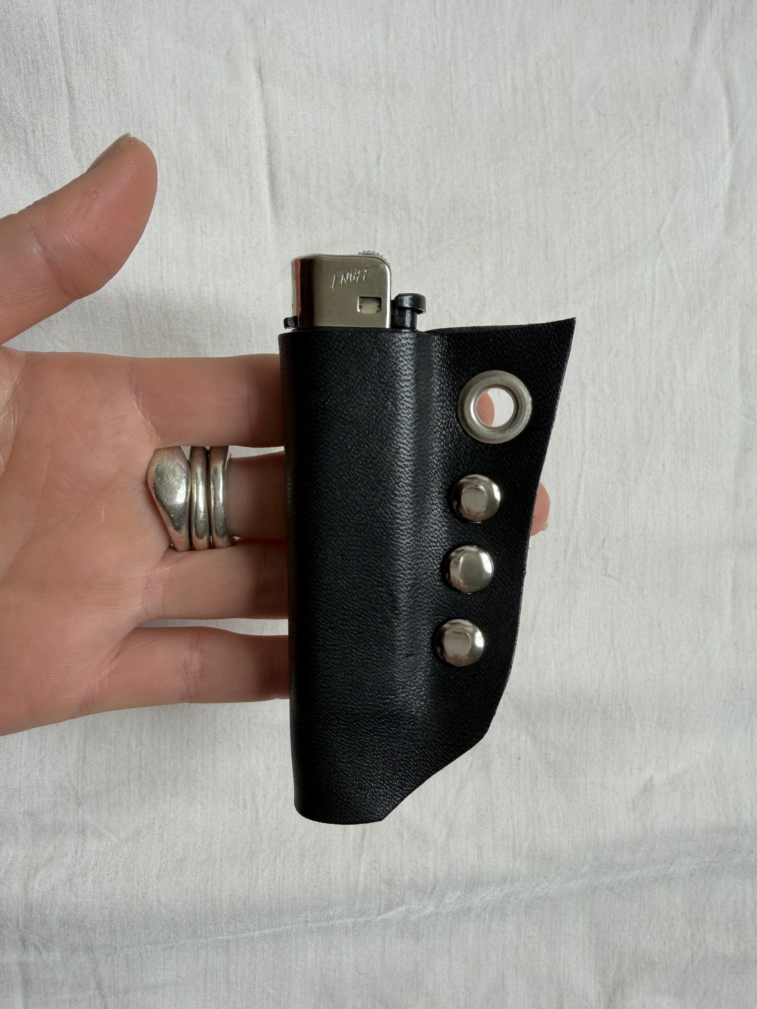 SEXY LIGHTER CASE