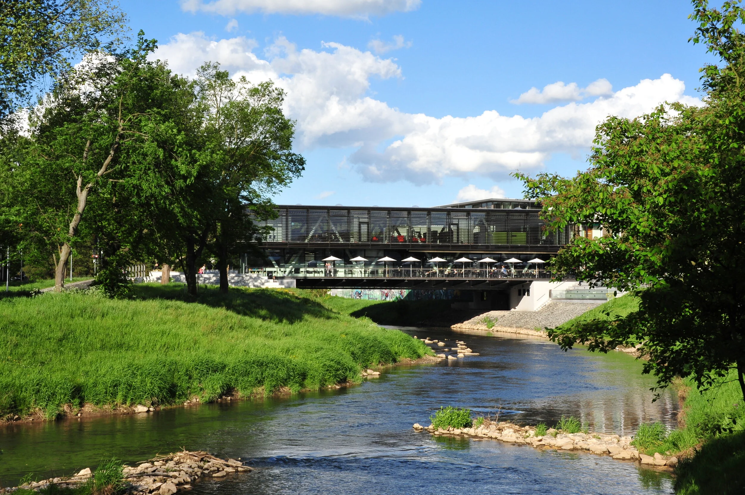 Stadtbibliothek Bad Vilbel öffnet jetzt auch sonntags