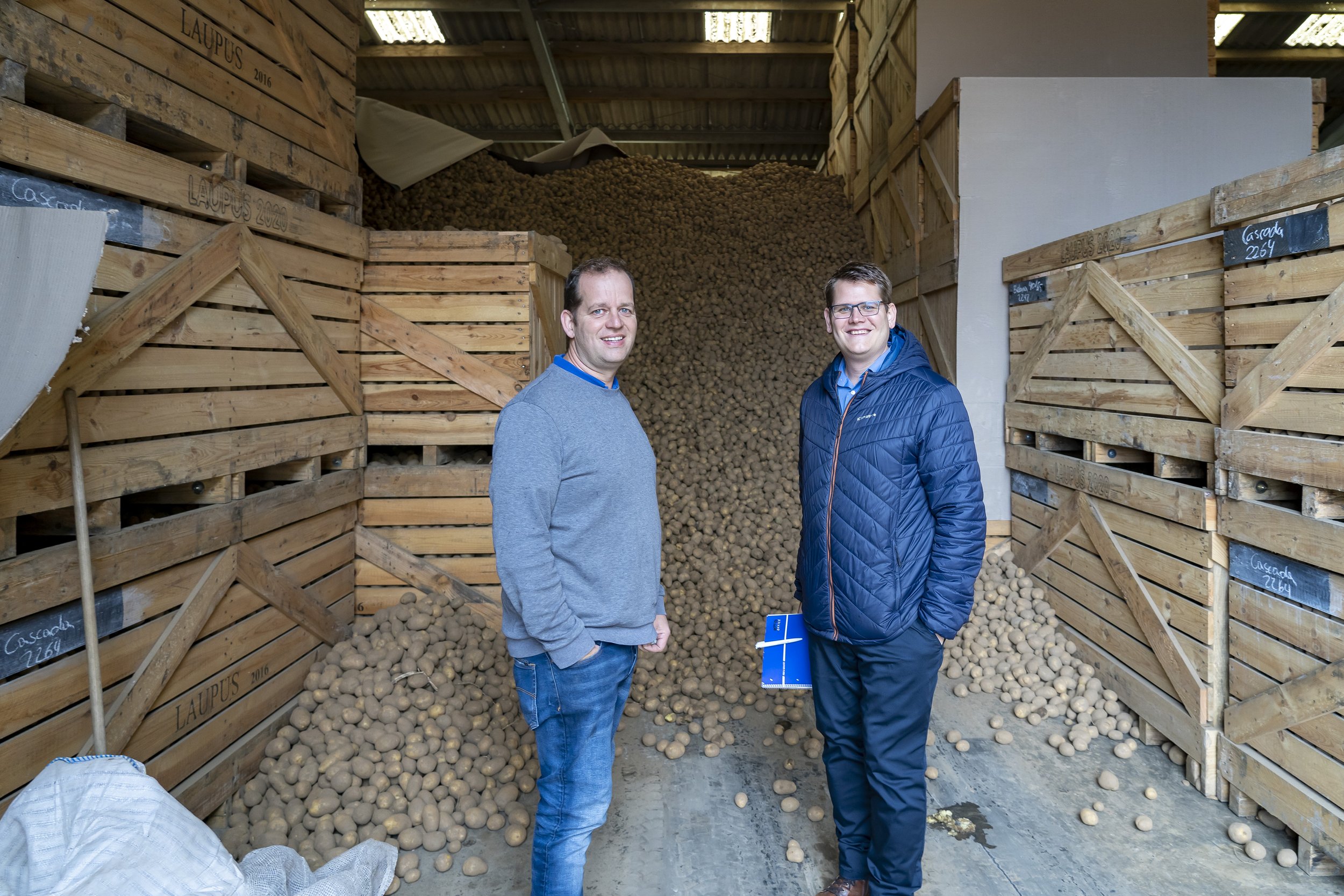 Wo Landwirtschaft erlebbar wird