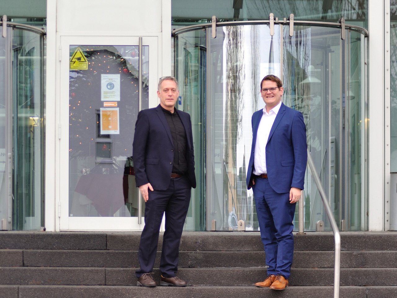 Ingenieurdienstleistungen aus Bad Vilbel für ganz Deutschland