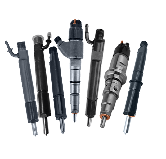 01123775 02112625 02112645 04514650 04290986 02112957 02112640 DEUTZ INJECTOR