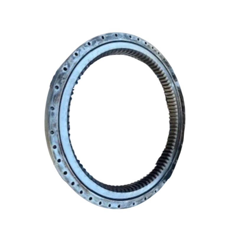 6119537 SLEW RING - USED