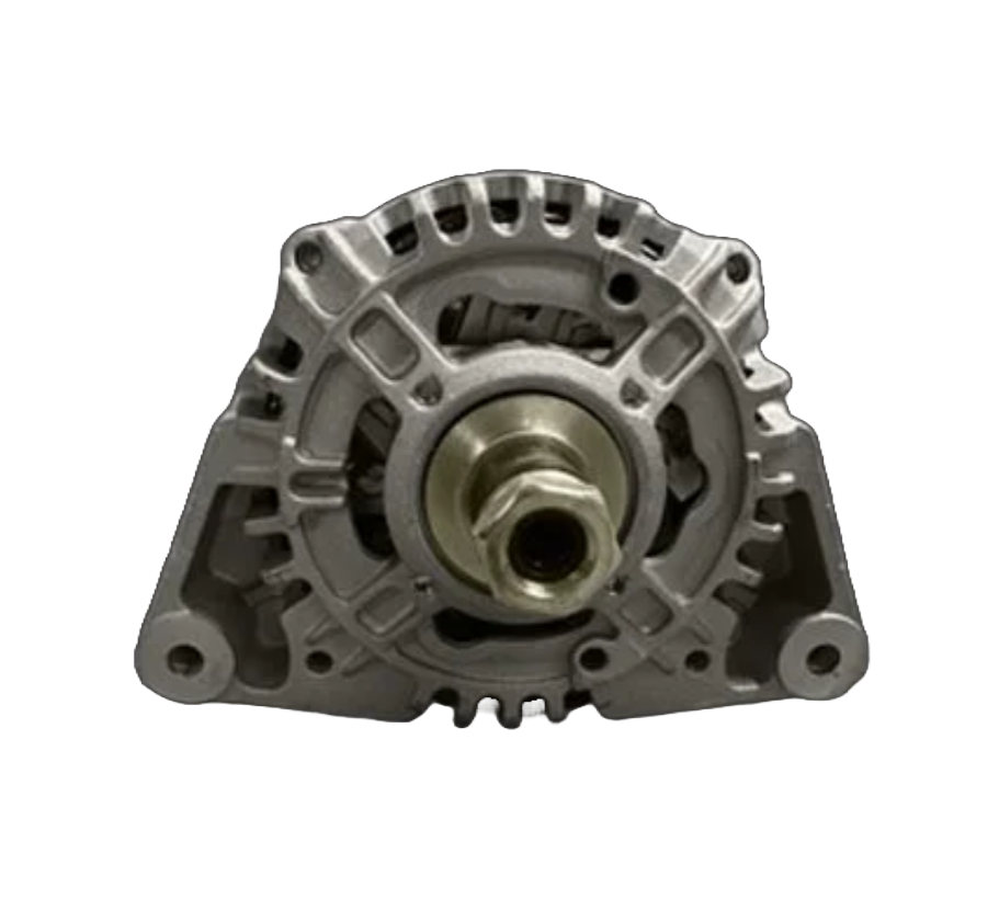 TM350 ALTERNATOR (FLAT FLANGE)
