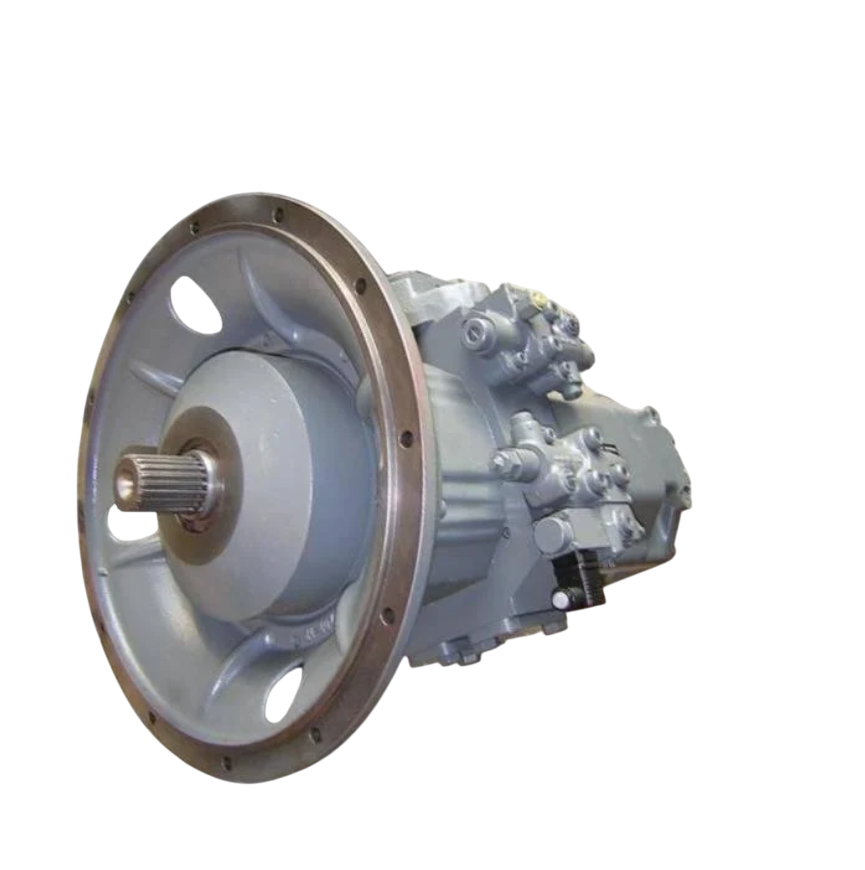 HPR160 HYDRAULIC PUMP