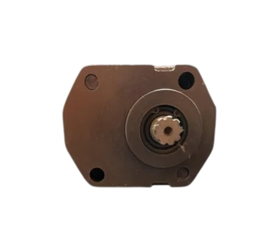 LIEBHERR QUAD PUMP 002