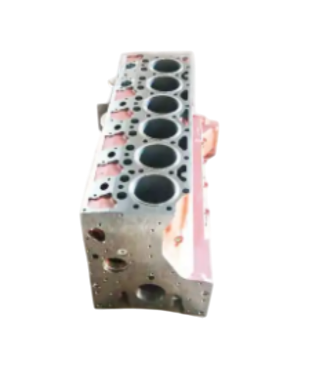 04294187 DEUTZ CYLINDER BLOCK