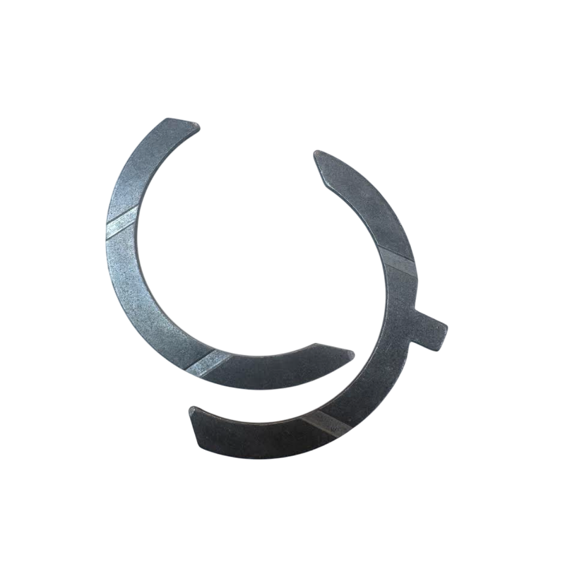 02931881 DEUTZ THRUST WASHER
