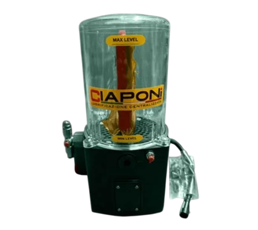 150252 - CIAPONI GREASE PUMP (2LTR)