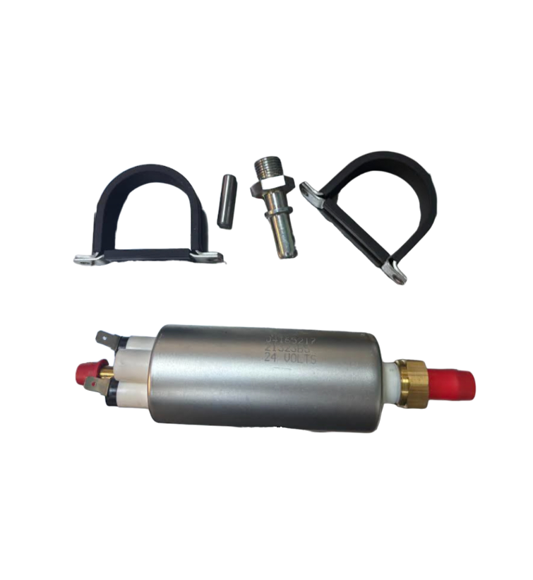 04165217 DEUTZ FUEL PUMP