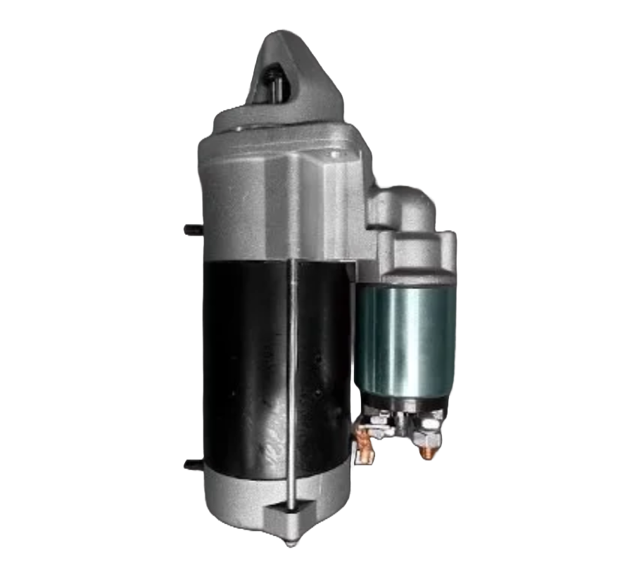 TM350 / ATLAS 1804 STARTER MOTOR