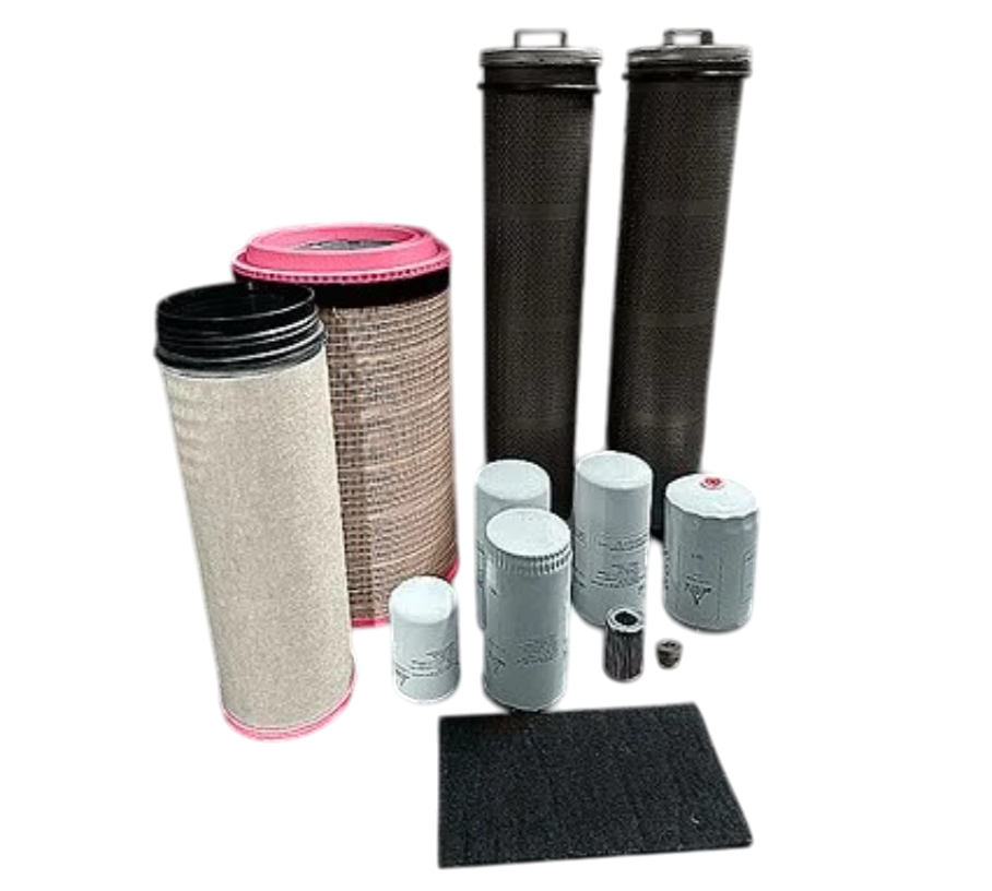 ATLAS 350MH FILTER SERIVCE KIT