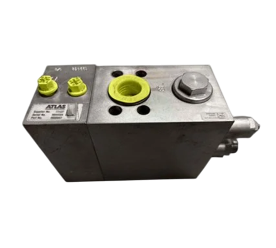 A4693447 CHECK VALVE