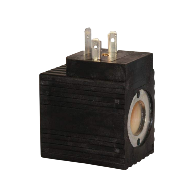 SENNEBOGEN MAGNET COIL