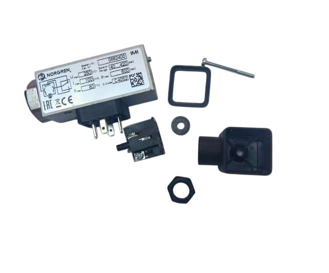 A6135292 TM350 HEAVY LIFT PRESSURE SWITCH