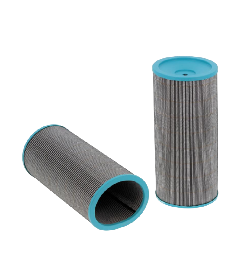 6097999 ATLAS TM270 HYDRAULIC FILTER