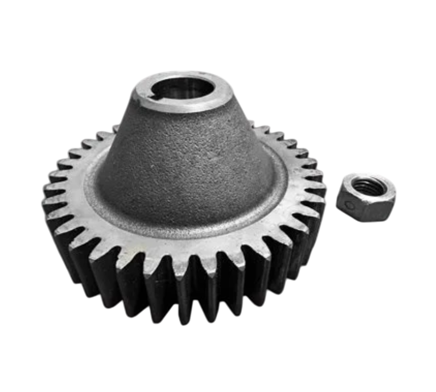 04294465 DEUTZ TRIPLE PUMP GEAR