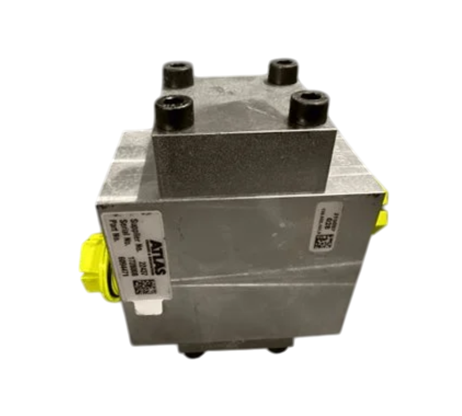 A6094471 ATLAS OIL THERMOSTATIC VALVE