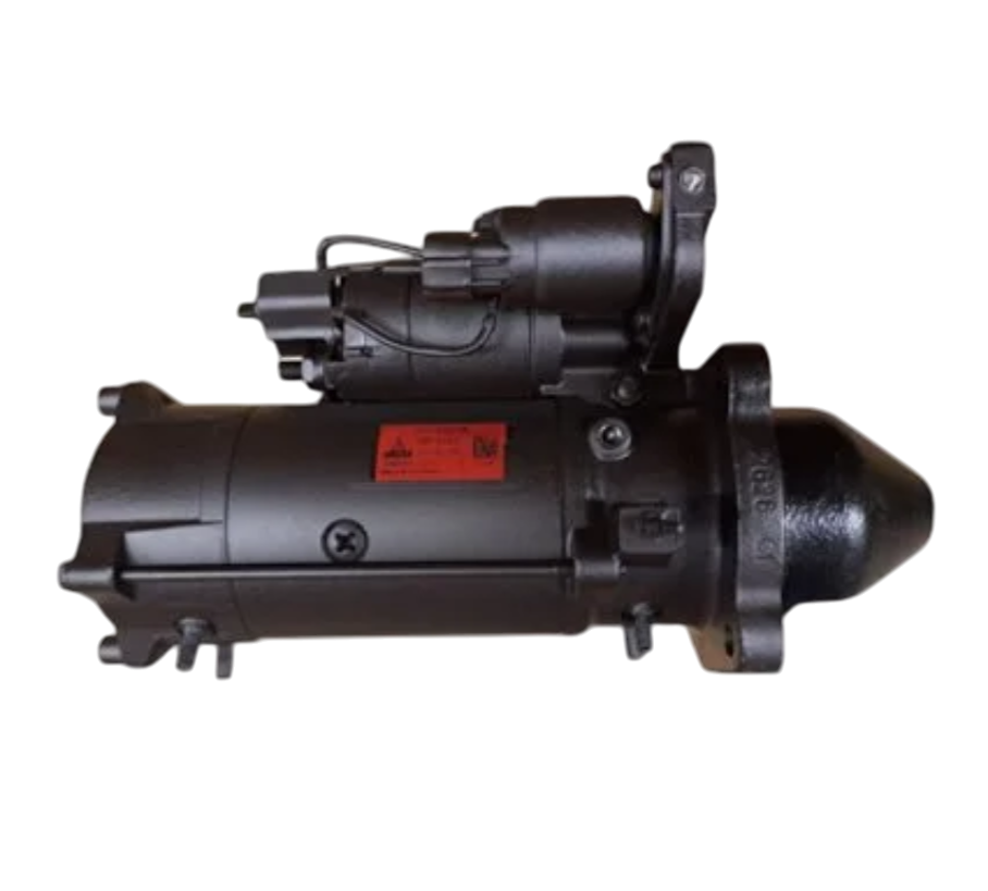 01183718 DEUTZ 6.1 STARTER MOTOR