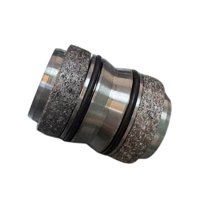 04511824 EXHAUST JOINER 6.1 EGR