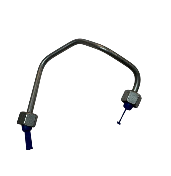 04501722 DEUTZ TCD2013 INJETOR PIPE
