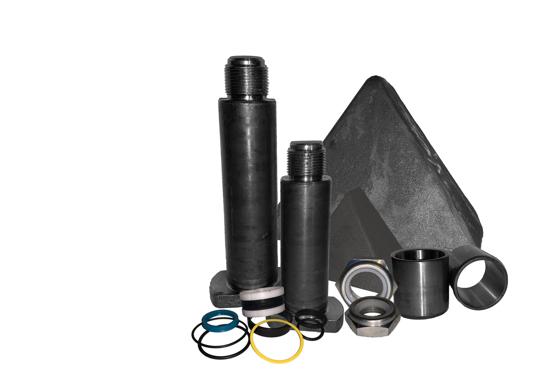 Rozzi Grab Spare Parts