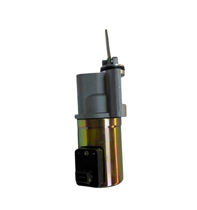 04506592 DEUTZ 1013 STOP SOLENOID
