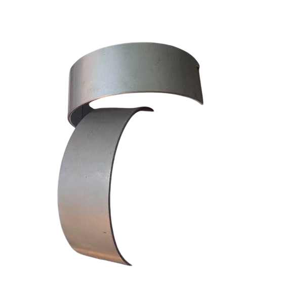 04907327 DEUTZ 7.8 BIG END BEARING