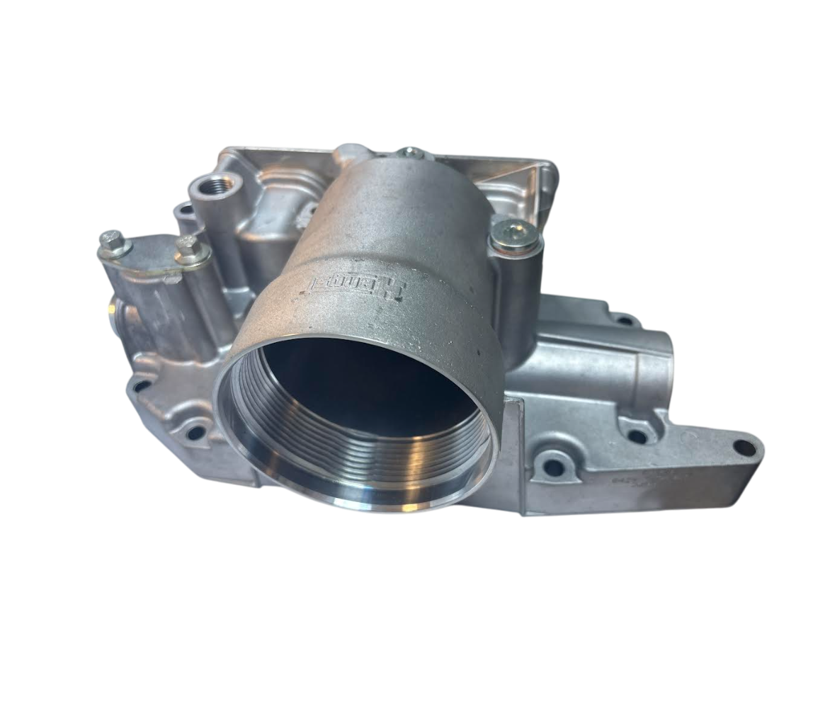 04297956 DEUTZ OIL COOLER COMPLETE BF6 2012/13 TCD 2012