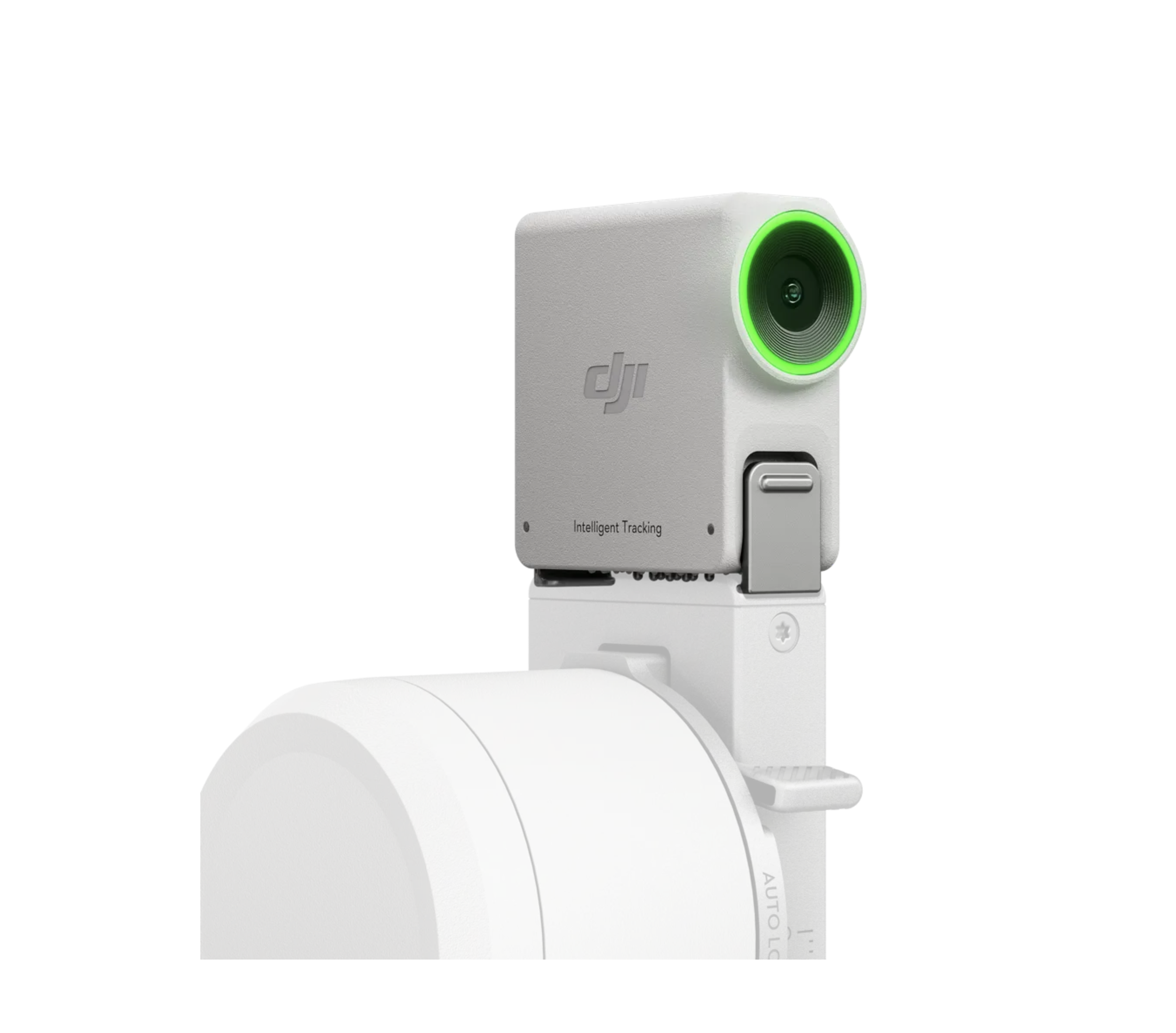 DJI RS Intelligent Tracking Module