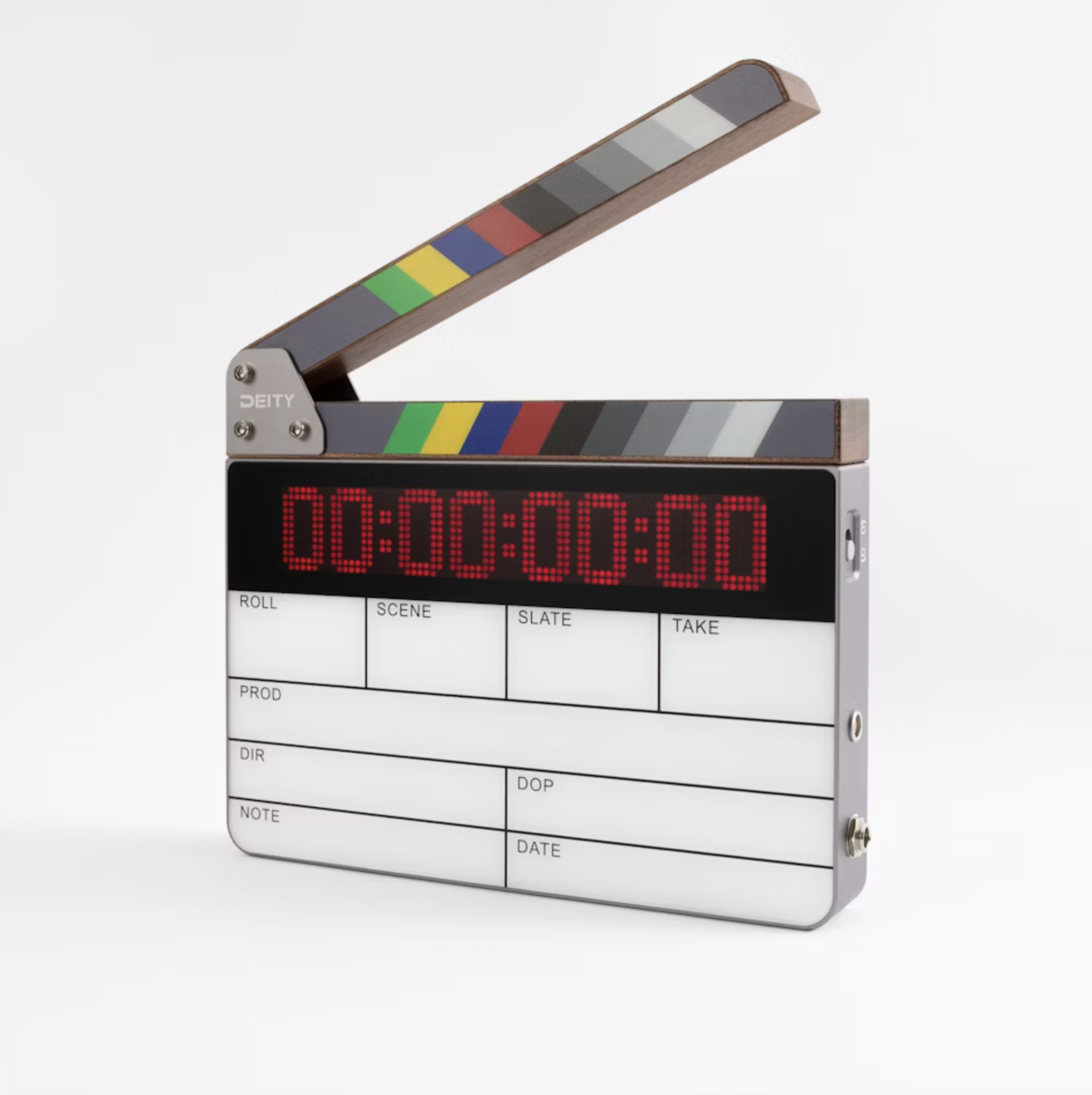 Deity TC-SL1 Timecode Slate
