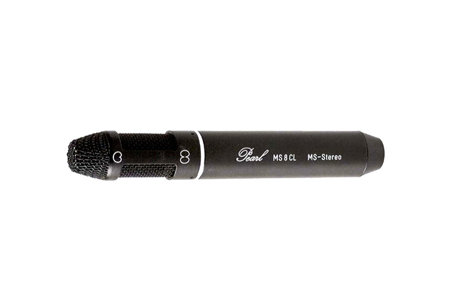 Pearl MS 8 Stereomik