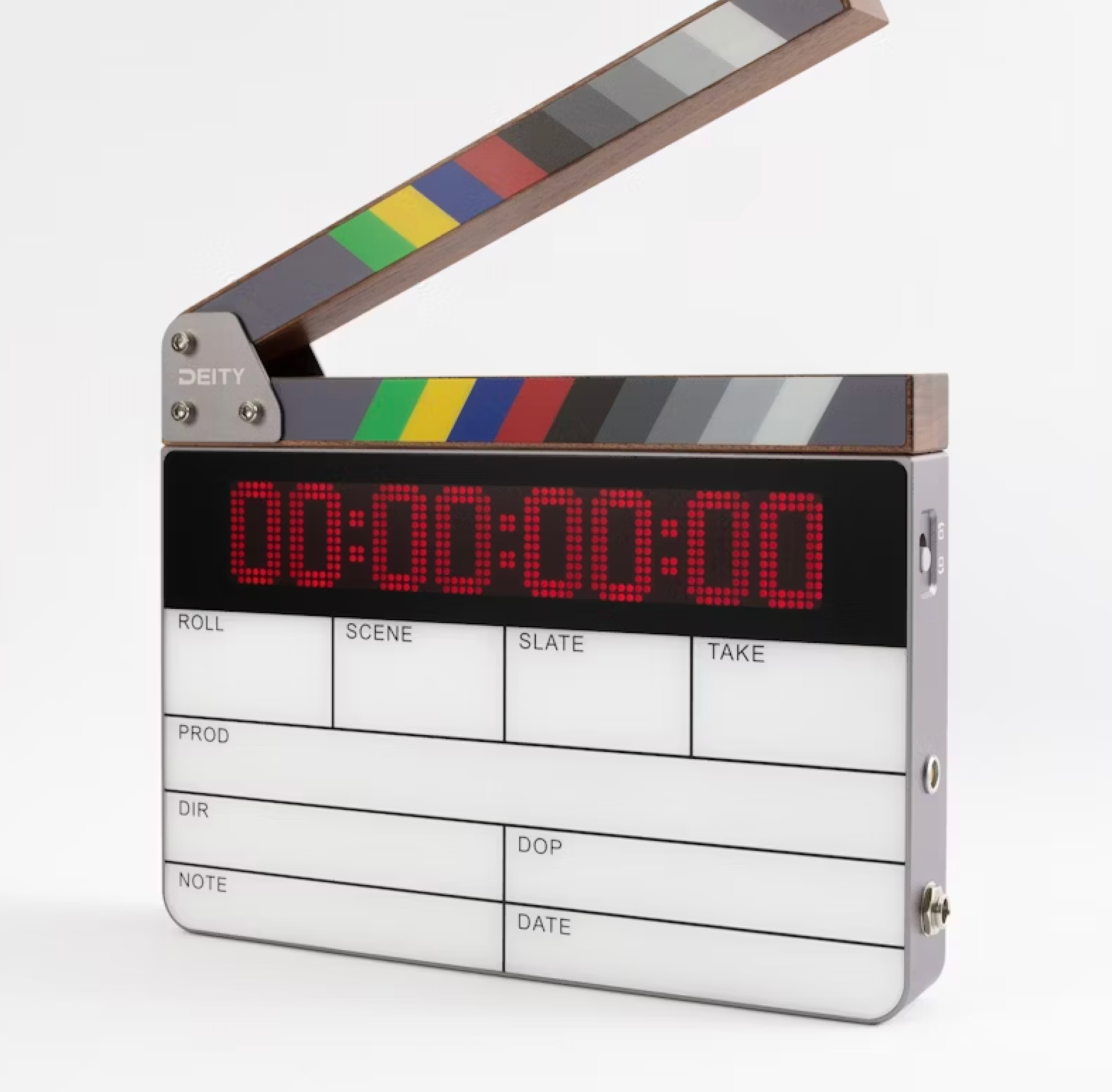 Deity TC-SL1 Timecode Slate