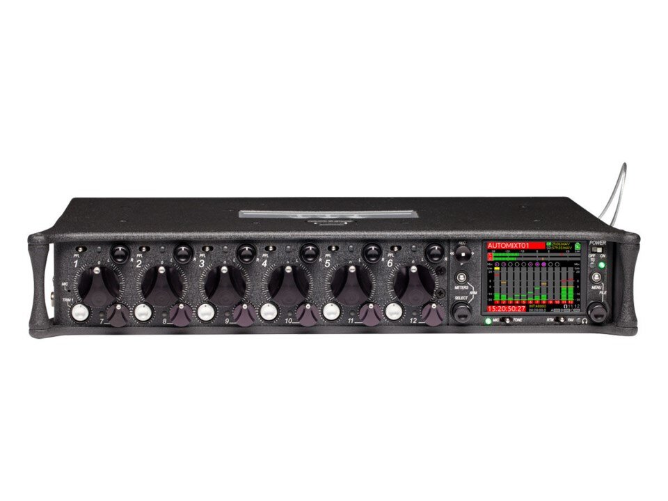 Sound Devices 688