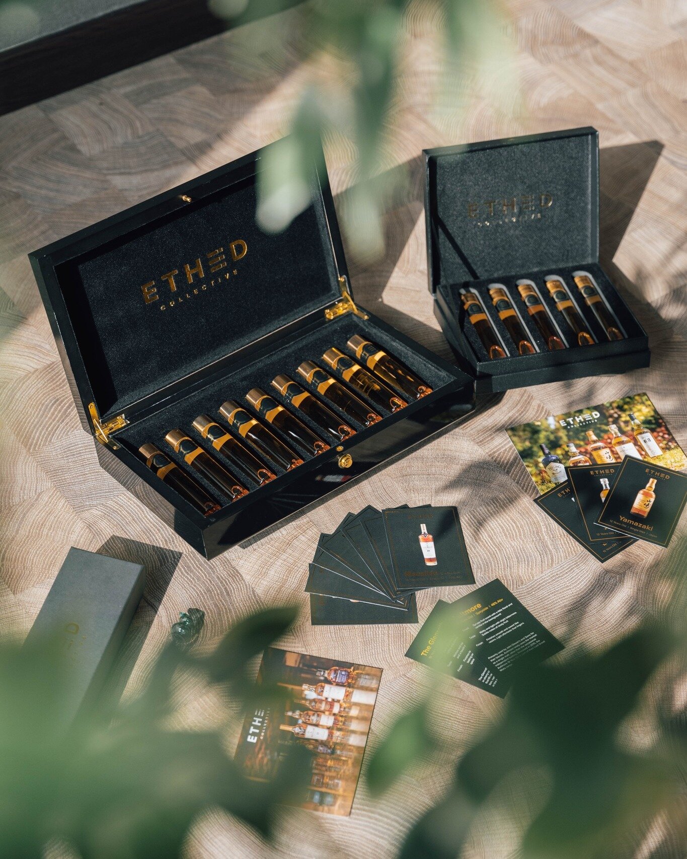 Still looking for the perfect Valentine&rsquo;s gift for your whisky lover? 🌟🥃 We&rsquo;ve got your back! Gift liquid gold this Valentine&rsquo;s Day with our whisky tasting gift sets. 

It&rsquo;s not just a gift, it&rsquo;s a journey in every sip