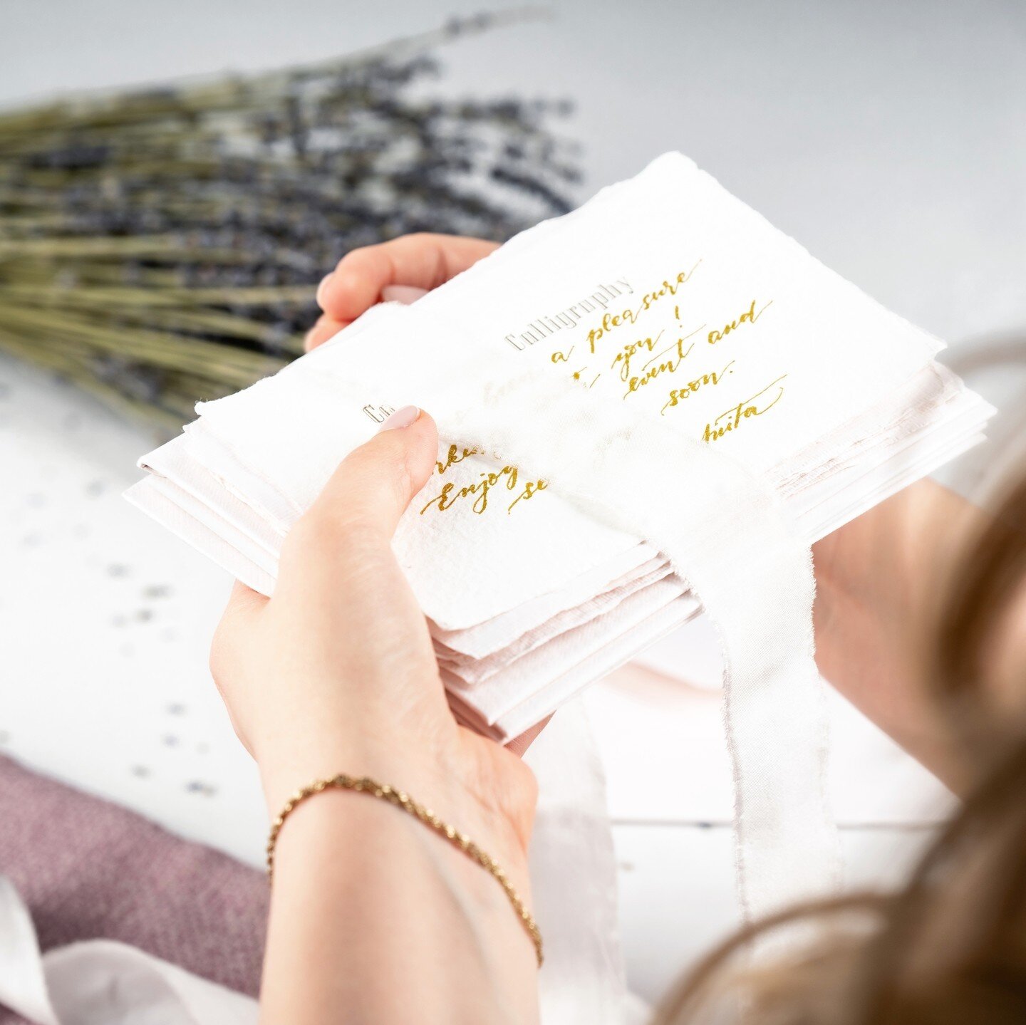 Wrapping handmade paper with a silk ribbon is like meditation!⁠
.⁠
.⁠
.⁠
.⁠
.⁠
.⁠
⁠
#copenhagencalligraphy #calligraphylover #k&oslash;benhavnkalligraphi #k&oslash;benhavnkalligraf #lettering #letteringart #letterings #letteringdaily #letteringlove #