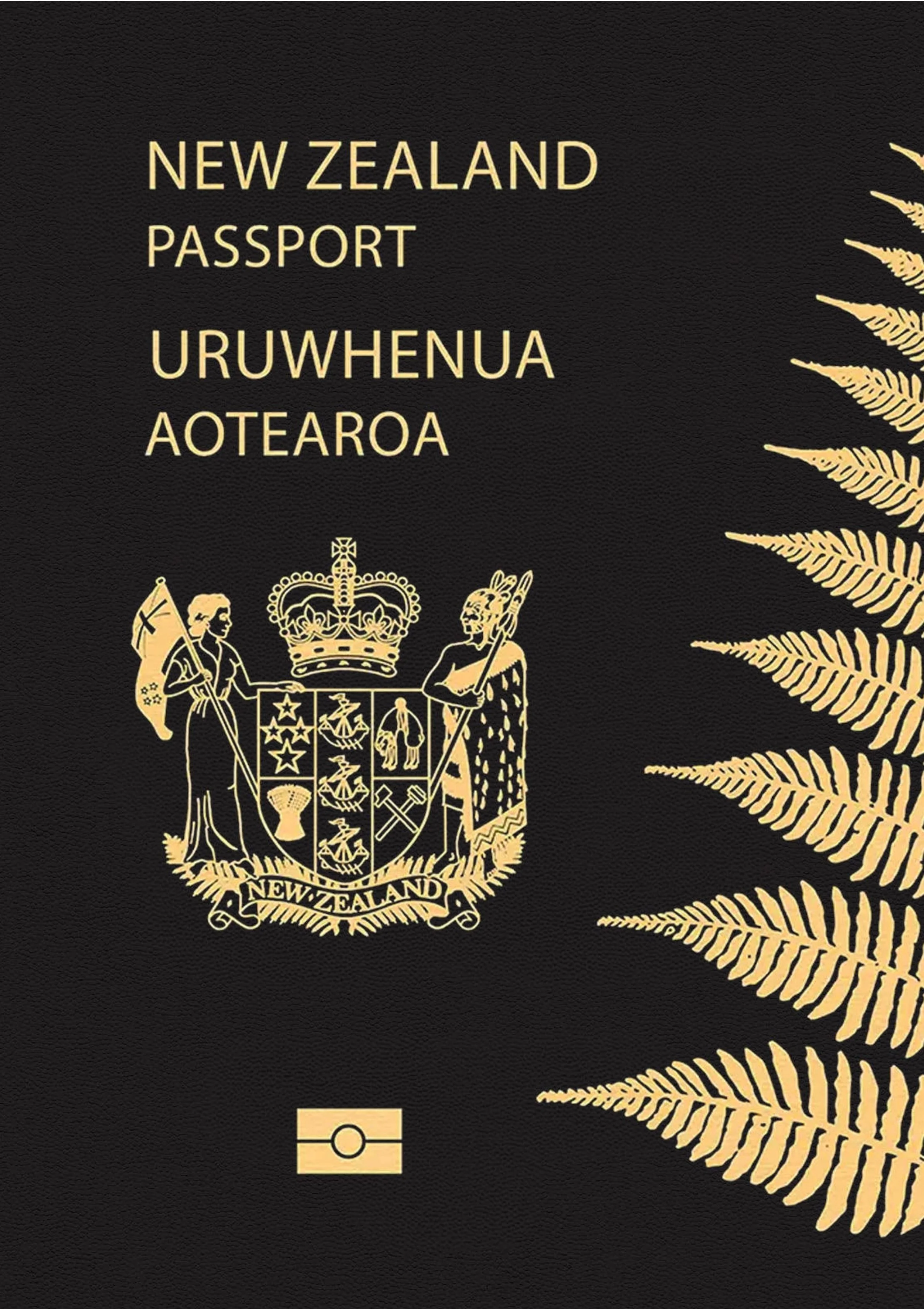 Saint Clair | Misty Cove