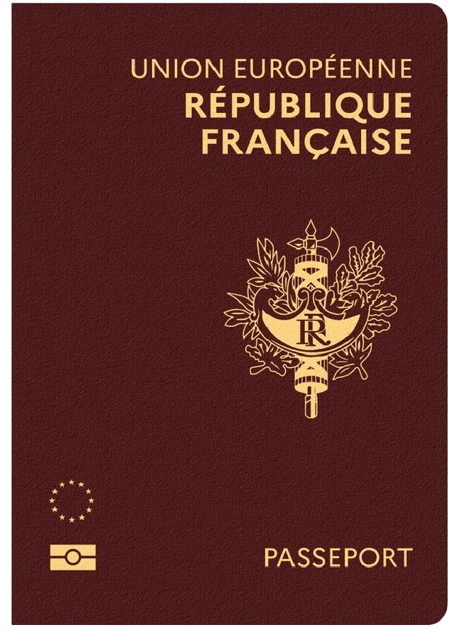 Frankrijk