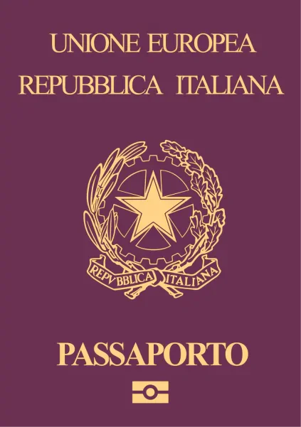 Italië 