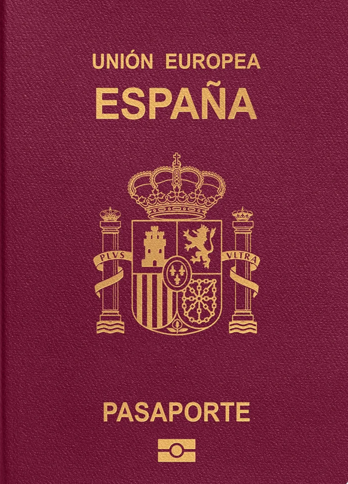 Spanje