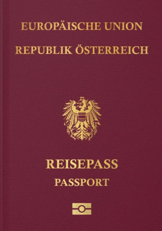 Oostenrijk