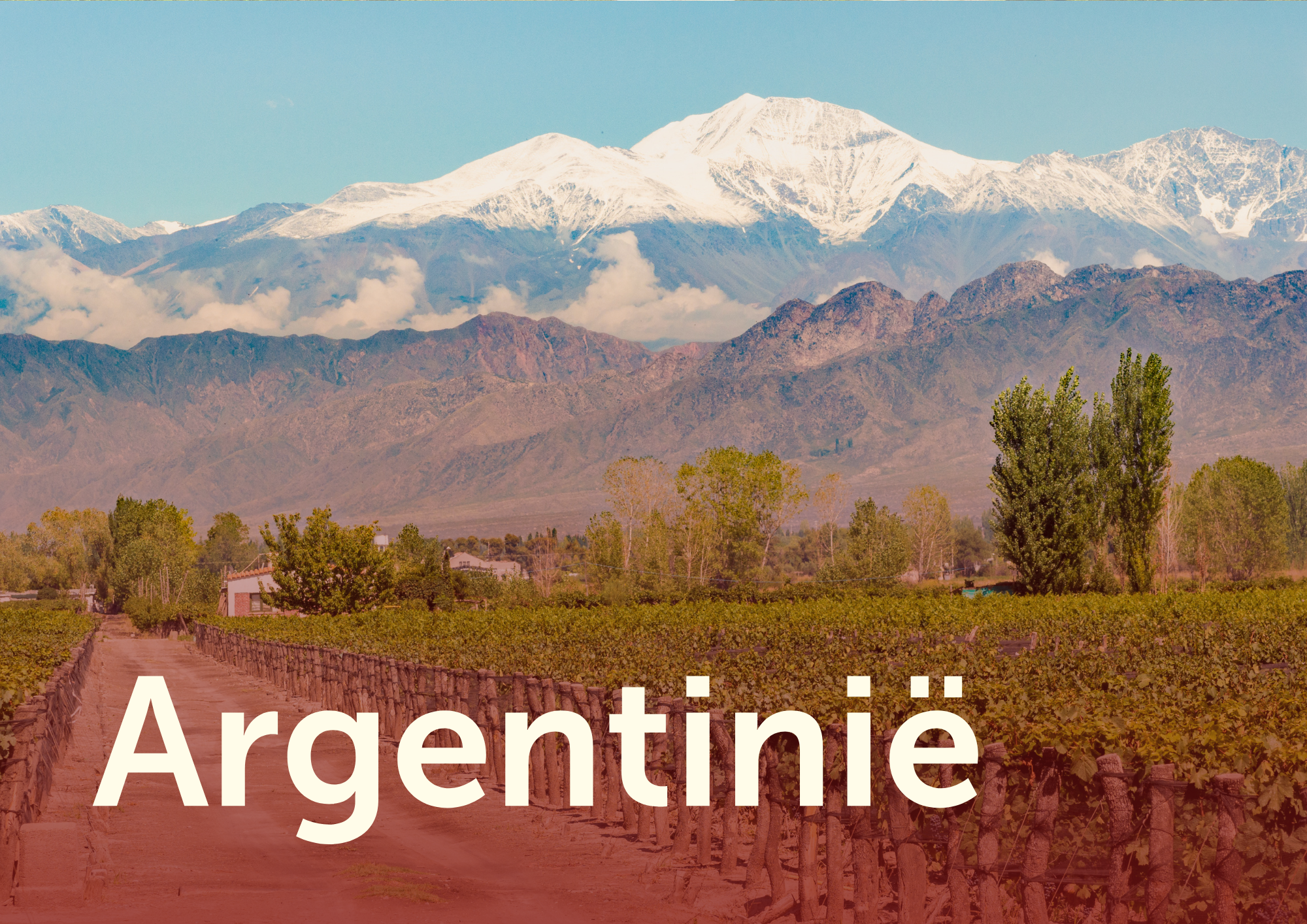 Argentinië