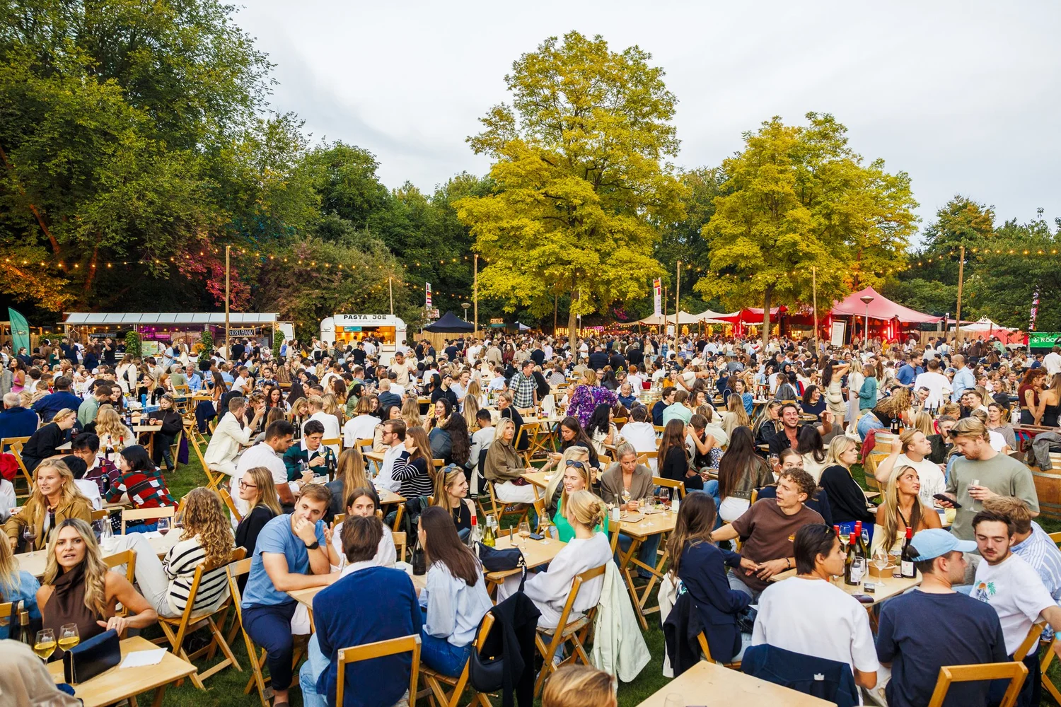 Amsterdam Wine Festival