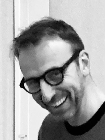 Plinius Labs - Bart Rossel