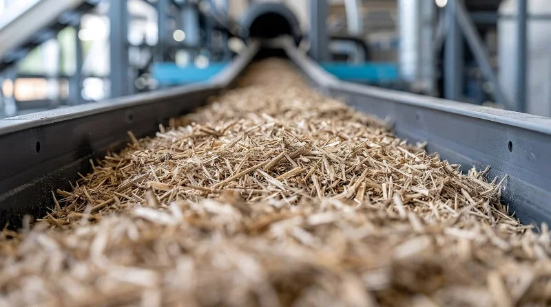 Agricultural residues as a source for bio-based ingredients