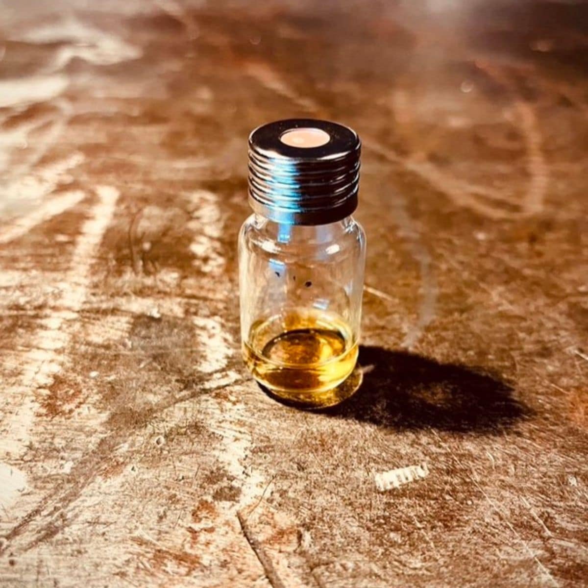 The Rise of Natural Vanillin