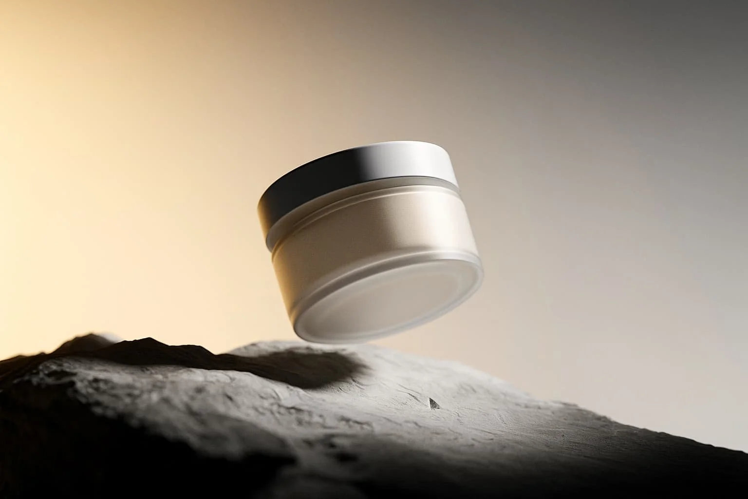 Pale lignin: innovating sustainable skincare
