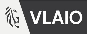 VLAIO logo